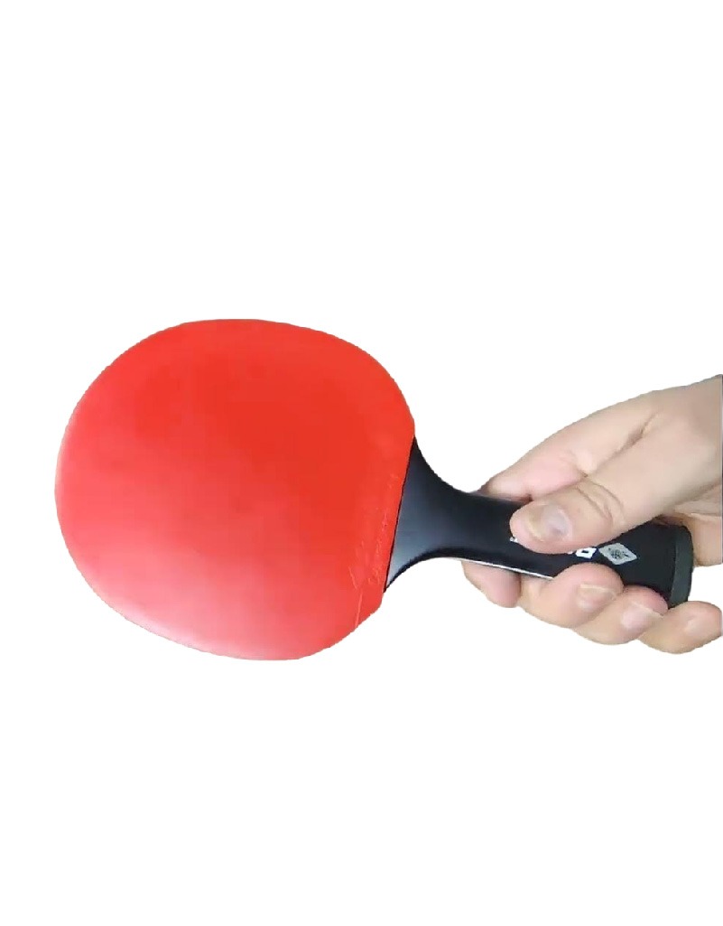 مضرب تنس طاولة DONIC 3000 - الصورة 4