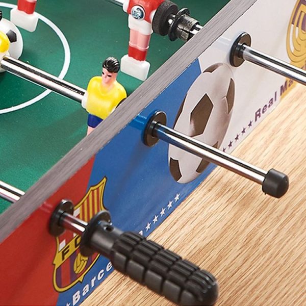 طاولة بيبي فوت ريال مدريد وبرشلونة - Image 6