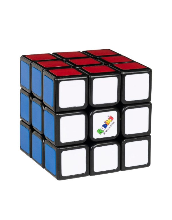 ⁦مكعب الالوان (روبكس) 3*3 RUBIK'S CUBE⁩ - الصورة ⁦2⁩