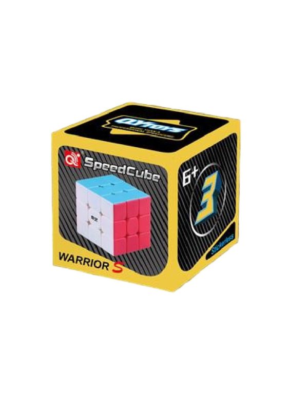 مكعب الالوان (روبكس) 3*3 RUBIK'S CUBE