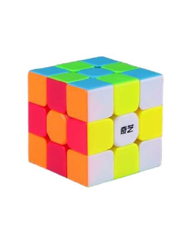 مكعب الالوان (روبكس) 3*3 RUBIK'S CUBE - Image 2