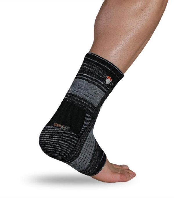 ANKLE SUPPORT 9101 مشد كعب - Image 4