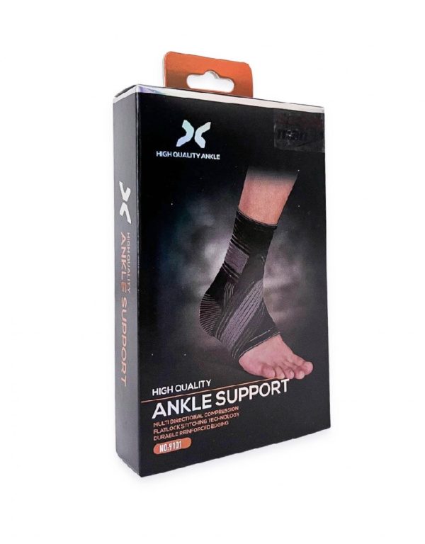 ANKLE SUPPORT 9101 مشد كعب - Image 2