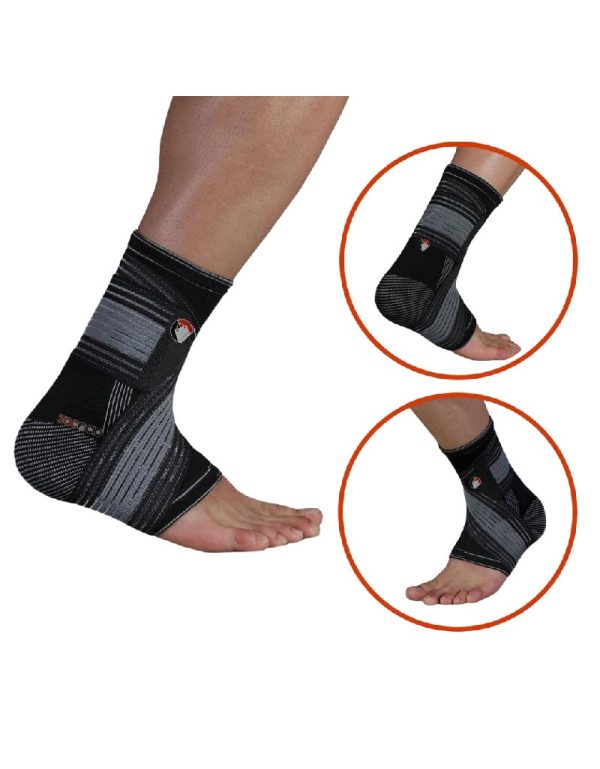 ANKLE SUPPORT 9101 مشد كعب - Image 5