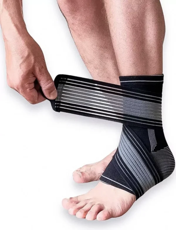 ANKLE SUPPORT 9101 مشد كعب - Image 6