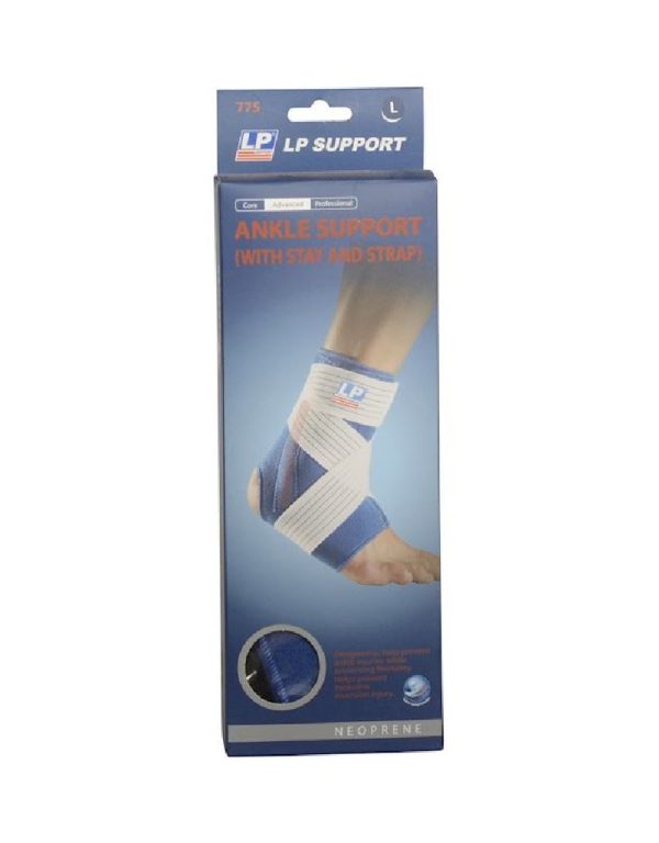 ⁦ANKLE SUPPORT 775 YC مشد كعب⁩ - الصورة ⁦7⁩