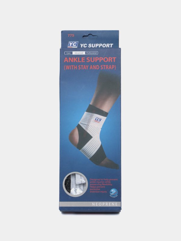 ANKLE SUPPORT 775 YC مشد كعب