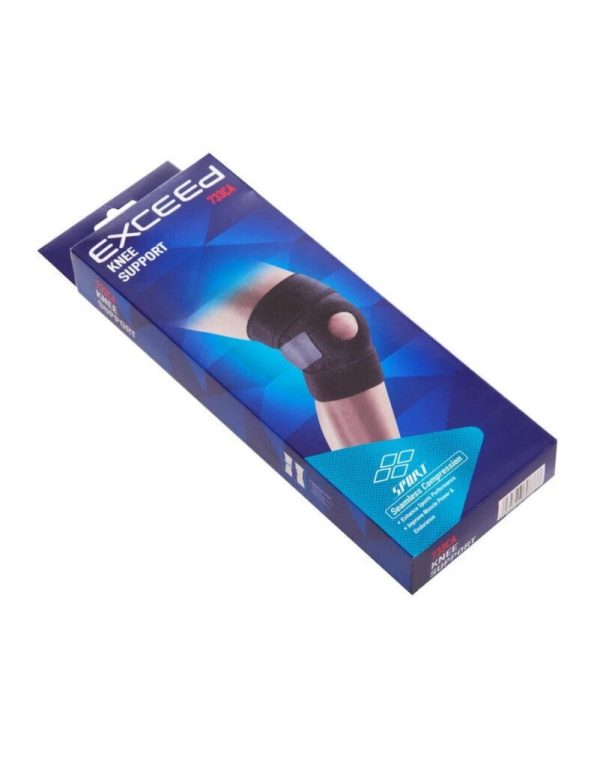 KNEE SUPPORT 733CA مشد ركبة - Image 4