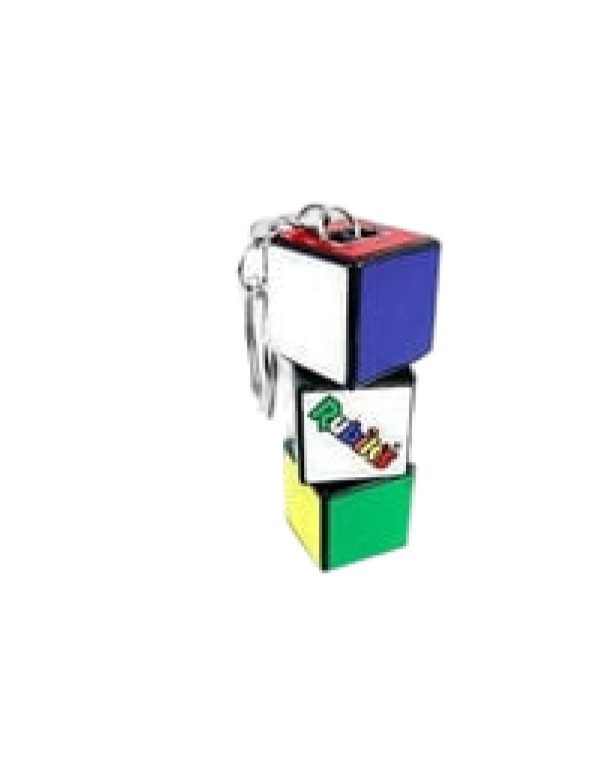 ⁦RUBIK'S CUBE طقم مكعب الالوان (روبكس)⁩ - الصورة ⁦6⁩