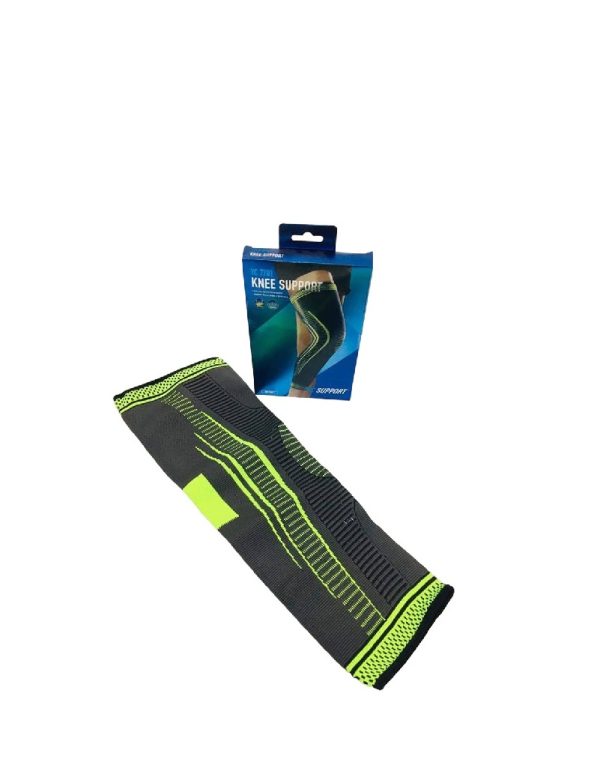 KNEE SUPPORT 7701 مشد ركبة - Image 2