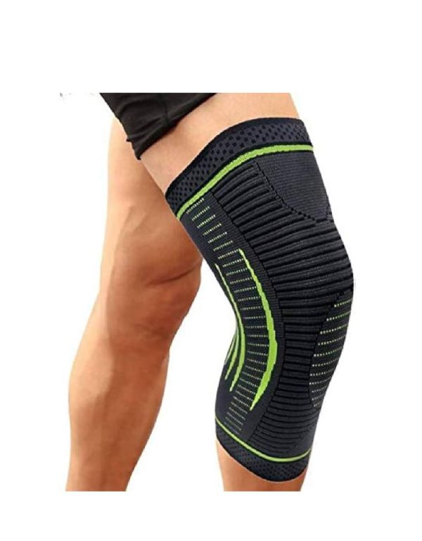 KNEE SUPPORT 7701 مشد ركبة - Image 3