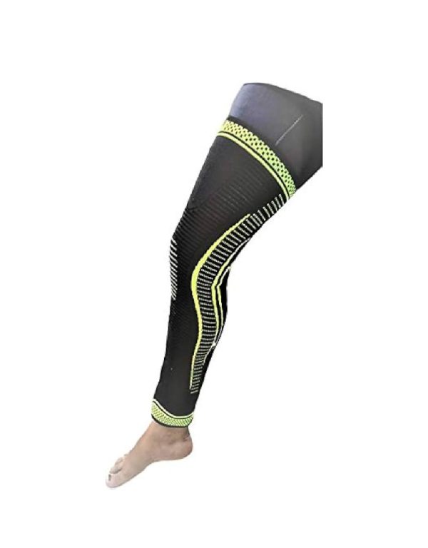 KNEE SUPPORT 7701 مشد ركبة - Image 4
