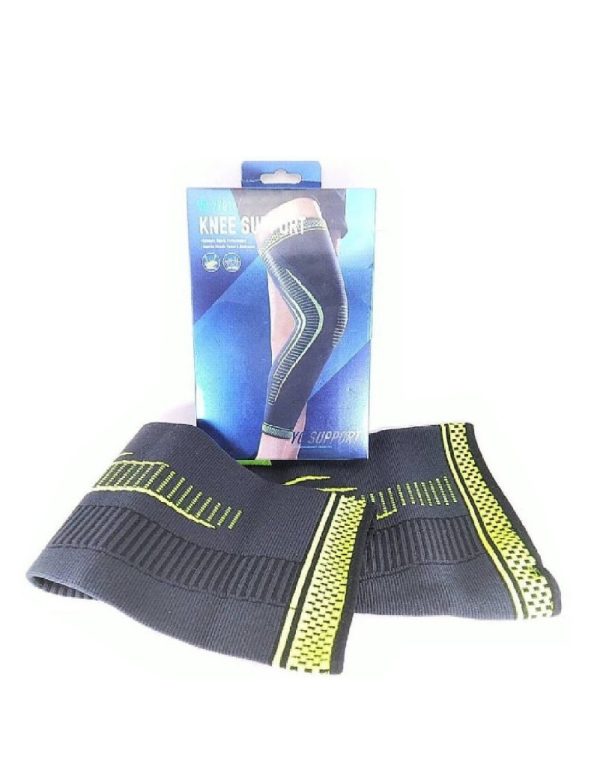 KNEE SUPPORT 7701 مشد ركبة - Image 5