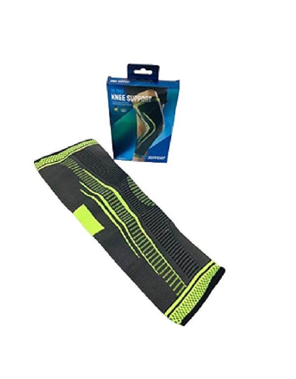 KNEE SUPPORT 7701 مشد ركبة - Image 6