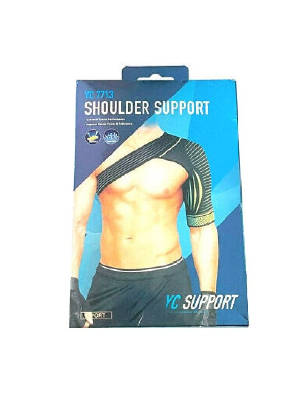 SHOULDER SUPPORT 7713 مشد كتف - Image 4