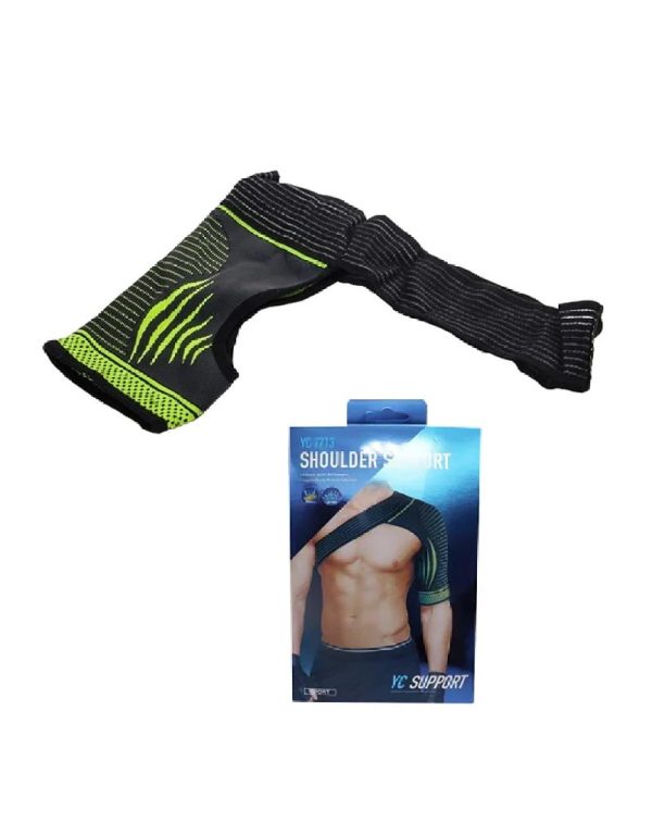 SHOULDER SUPPORT 7713 مشد كتف - Image 5