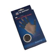 LONG FINGER BAND 653 SUPPORT مشد اصابع - Image 3