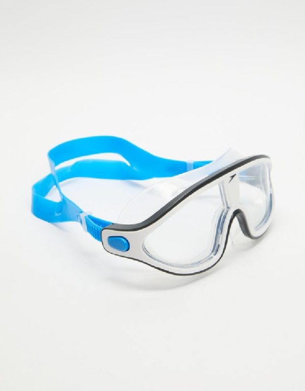 ⁦نظارة سباحة  SPEEDO FITNESS BIOFUSE RIFT MASK⁩ - الصورة ⁦4⁩