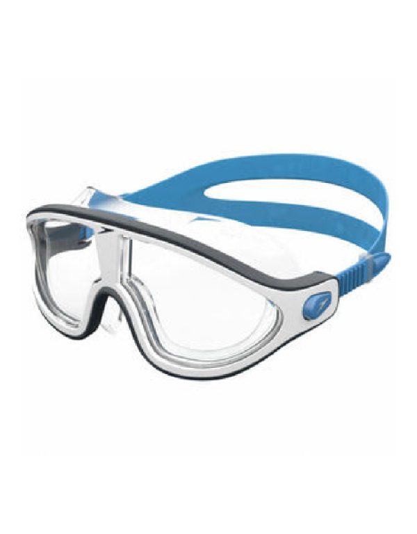 ⁦نظارة سباحة  SPEEDO FITNESS BIOFUSE RIFT MASK⁩ - الصورة ⁦5⁩