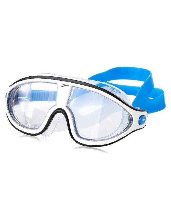 ⁦نظارة سباحة  SPEEDO FITNESS BIOFUSE RIFT MASK⁩ - الصورة ⁦7⁩