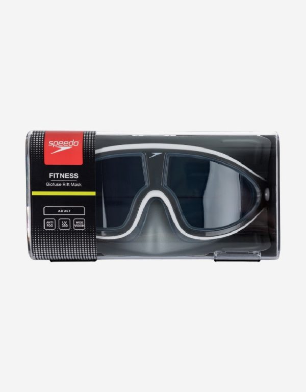 نظارة سباحة  SPEEDO FITNESS BIOFUSE RIFT MASK