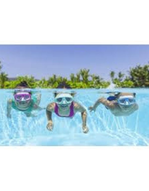 نظارة سباحة HYDRO SWIM - Image 4