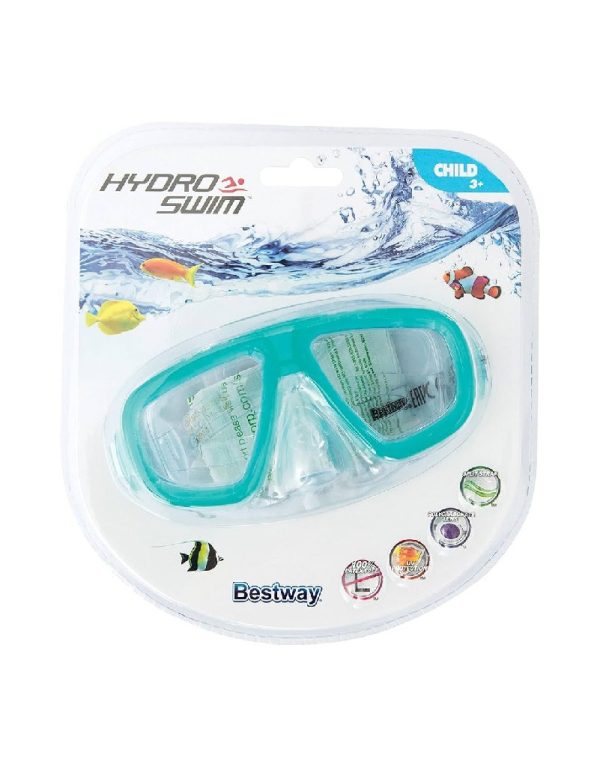 نظارة سباحة HYDRO SWIM - Image 9