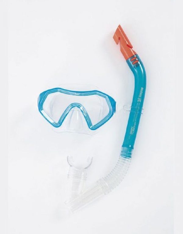 نظارة سباحة مع خرطوم  HYDRO SWIM - Image 6