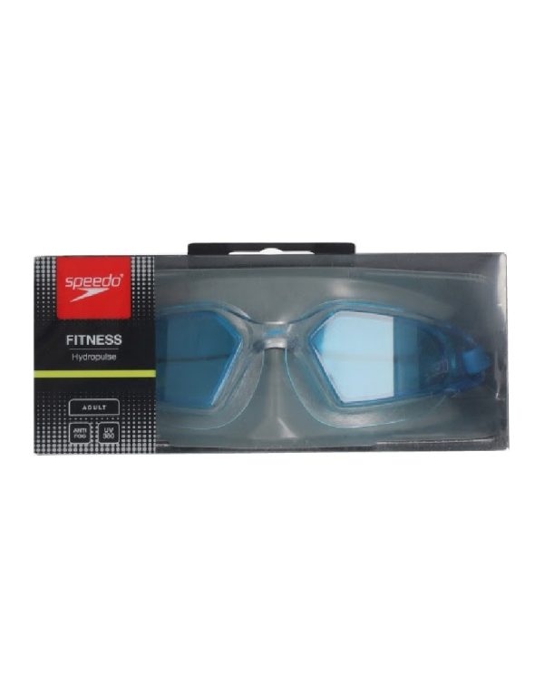 نظارة سباحة SPEEDO FITNESS HYDROPULSE - Image 4