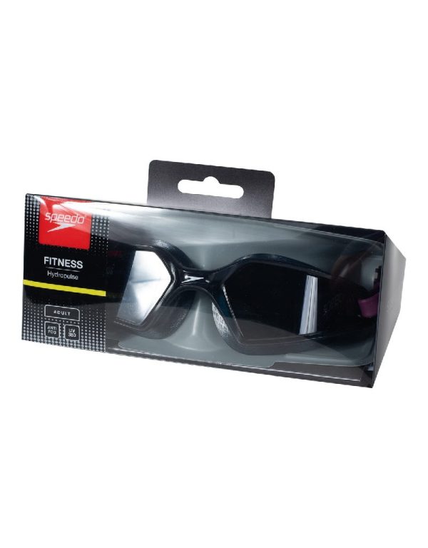 نظارة سباحة SPEEDO FITNESS HYDROPULSE - Image 5