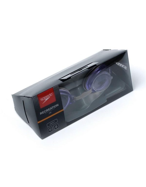 SPEEDO RECEATION JET نظارة سباحة - Image 7
