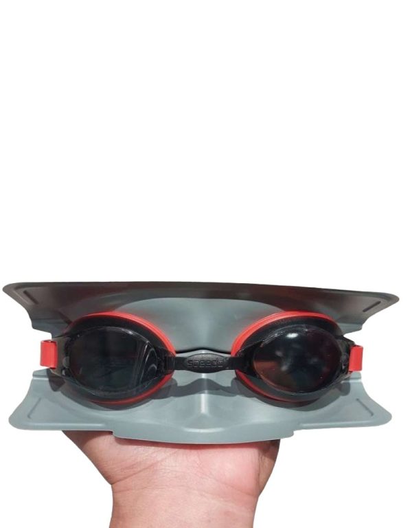 SPEEDO RECEATION JET نظارة سباحة - Image 10