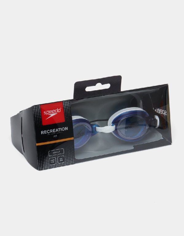 SPEEDO RECEATION JET نظارة سباحة - Image 14