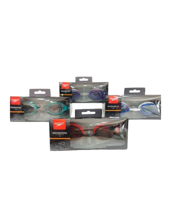 SPEEDO RECEATION JET نظارة سباحة