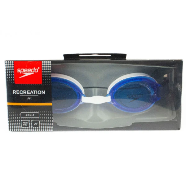 SPEEDO RECEATION JET نظارة سباحة - Image 16