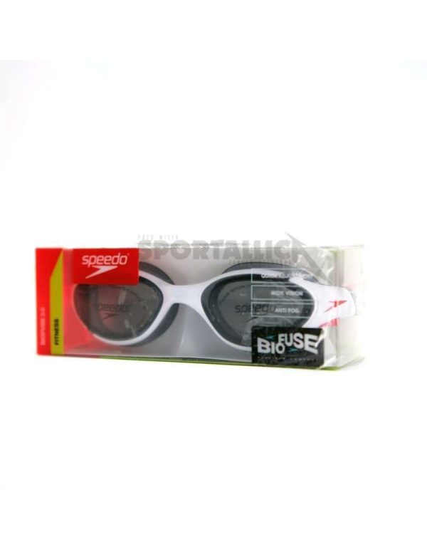 نظارة سباحة SPEEDO BIOFUSE FITNESS - Image 3