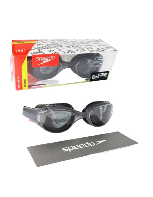 نظارة سباحة SPEEDO BIOFUSE FITNESS - Image 6