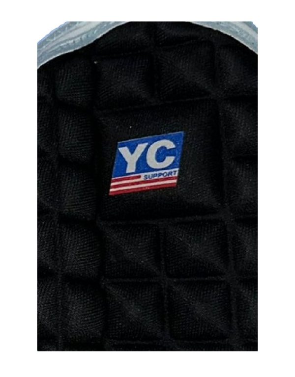 ⁦HANDBALL GOALKEEPER KNEE PAD YC 777مشد ركبة⁩ - الصورة ⁦2⁩