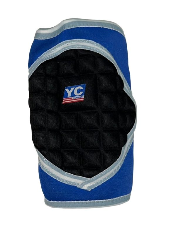⁦HANDBALL GOALKEEPER KNEE PAD YC 777مشد ركبة⁩ - الصورة ⁦3⁩