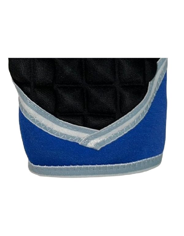 ⁦HANDBALL GOALKEEPER KNEE PAD YC 777مشد ركبة⁩ - الصورة ⁦4⁩