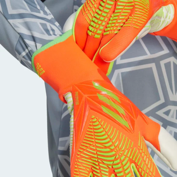 كفوف حارس ADIDAS - Image 2