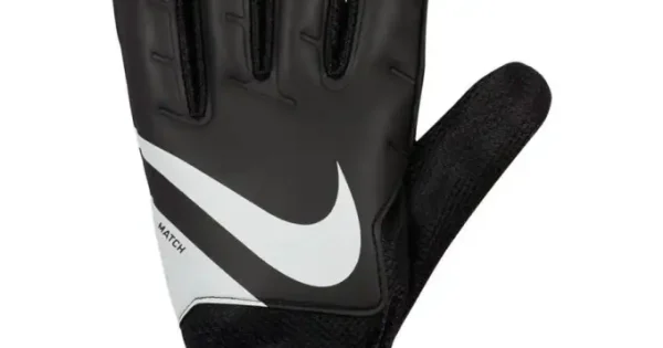 كفوف حارس NIKE - Image 2