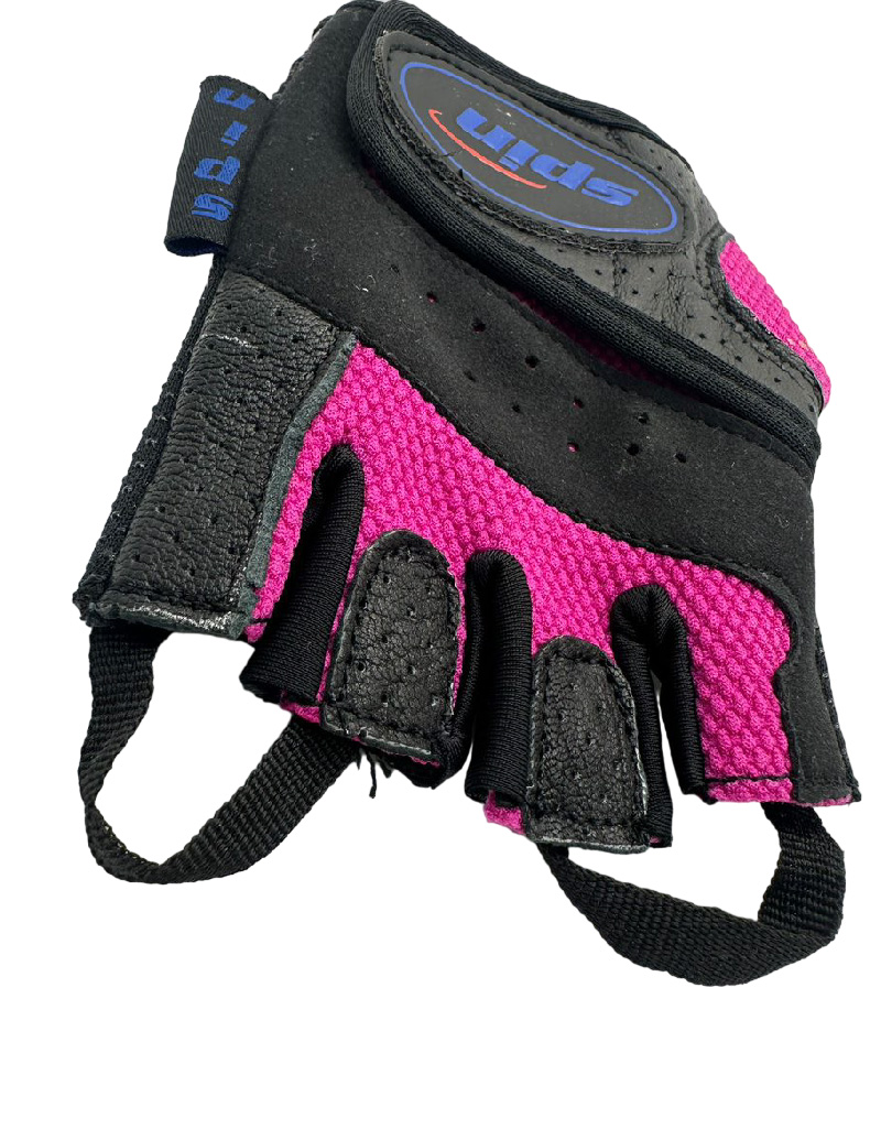 كفوف حديد SPIN GYM GLOVES - Image 4
