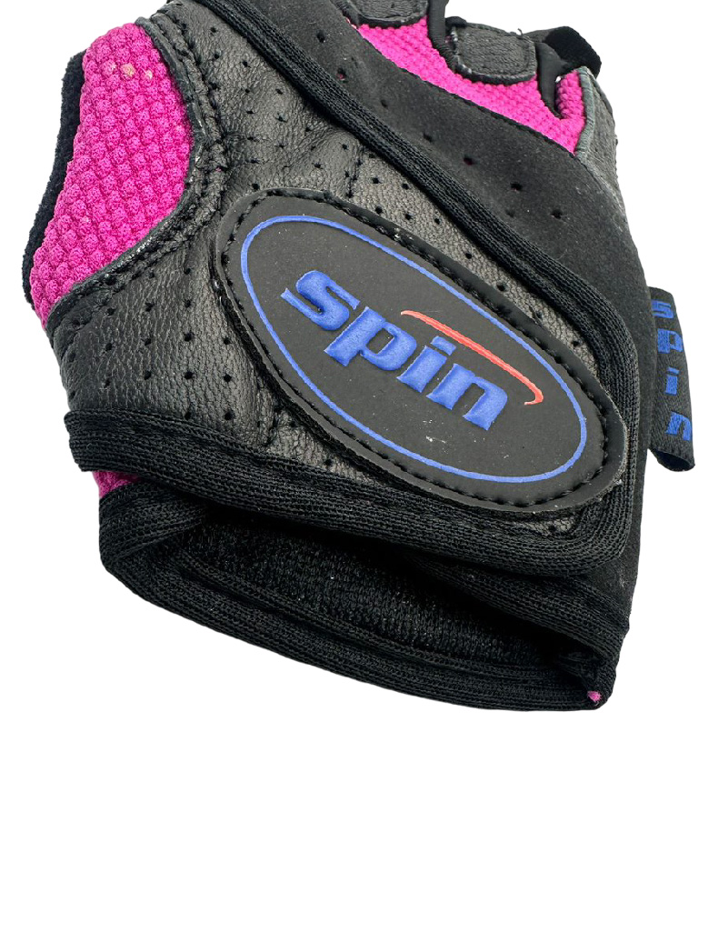 كفوف حديد SPIN GYM GLOVES - Image 5