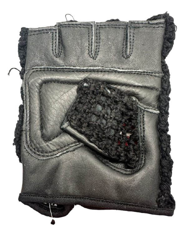 ⁦كفوف حديد YORK GYM GLOVES⁩ - الصورة ⁦6⁩