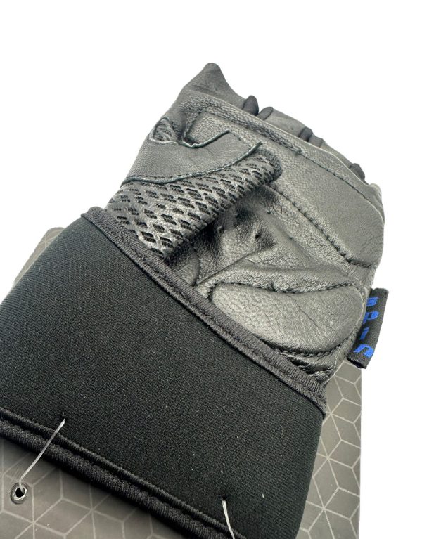 ⁦كفوف حديد SPIN مع شبك GYM GLOVES⁩ - الصورة ⁦5⁩