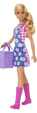 Barbie Farmers باربي المزارعة - الصورة 2