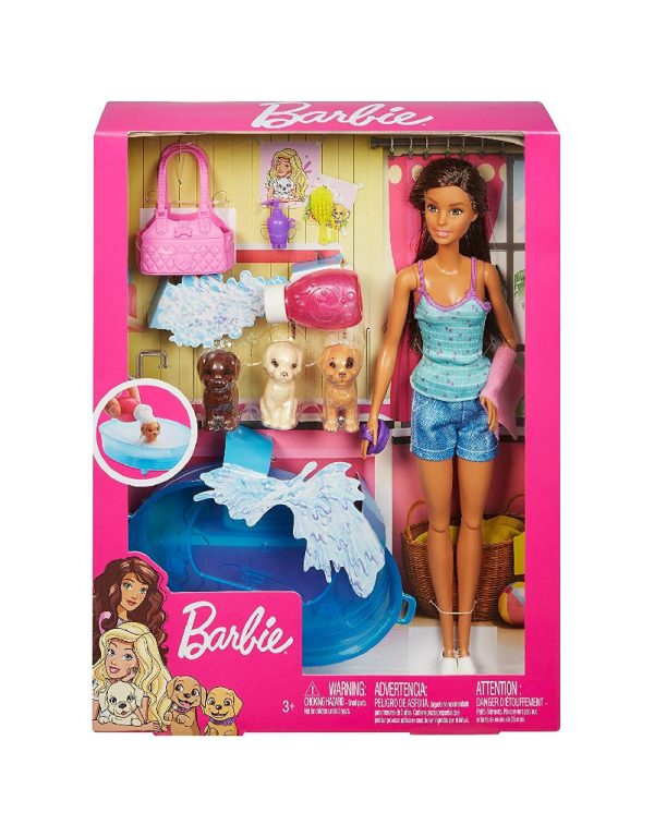 ⁦Barbie Pets and Accessories باربي مربية الحيونات⁩ - الصورة ⁦2⁩
