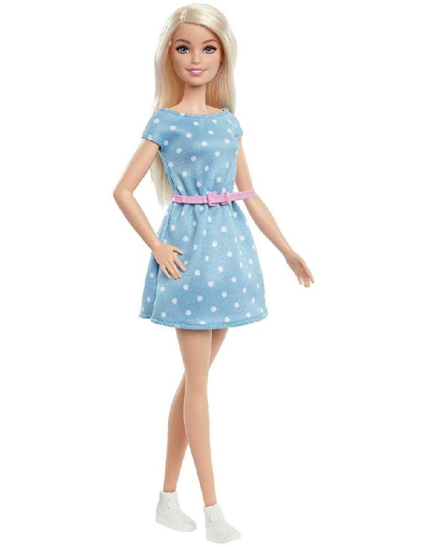 Barbie Dressing Room باربي مع مراة - Image 4