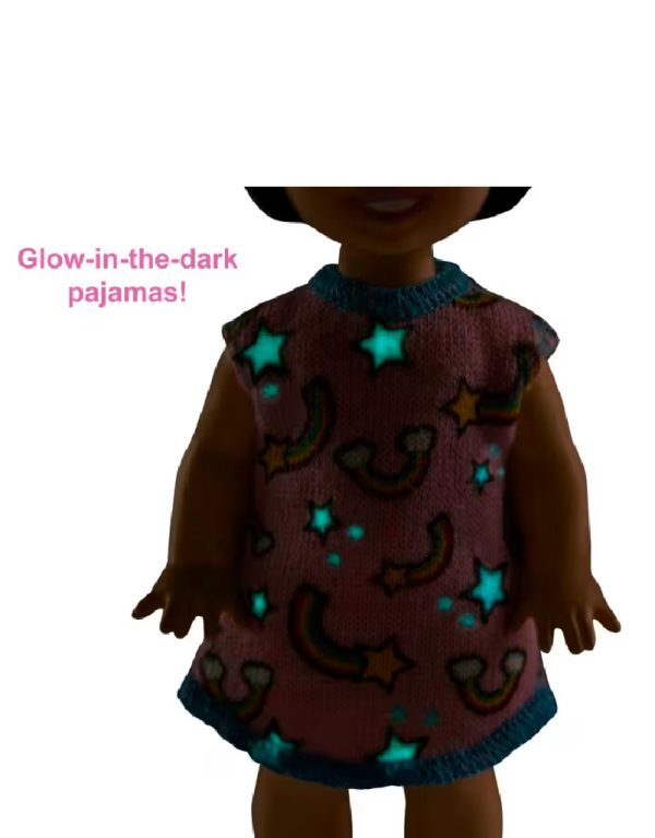 Barbie Skipper Babysitters باربي مربية اطفال - Image 11